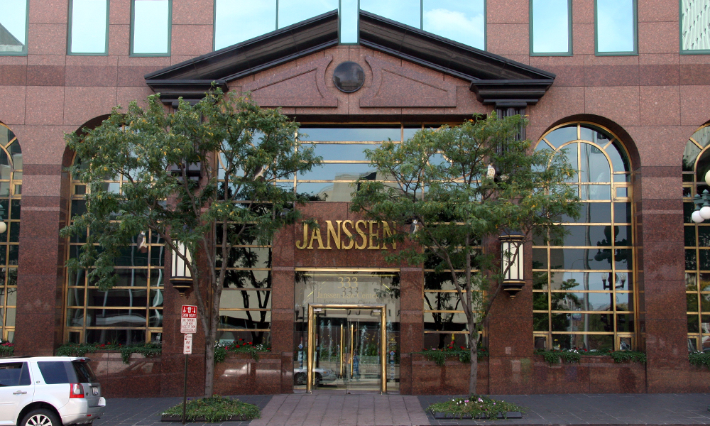 Janssen Law Center