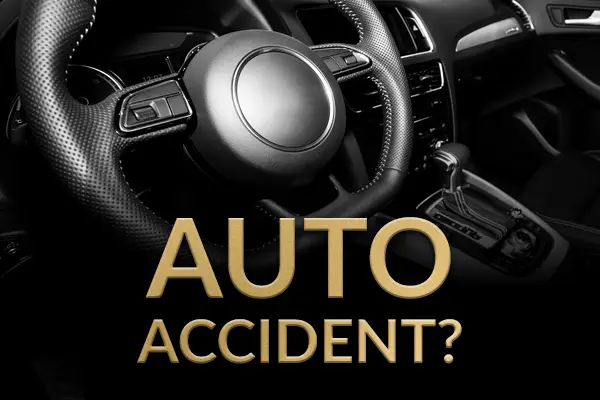 Auto Accident