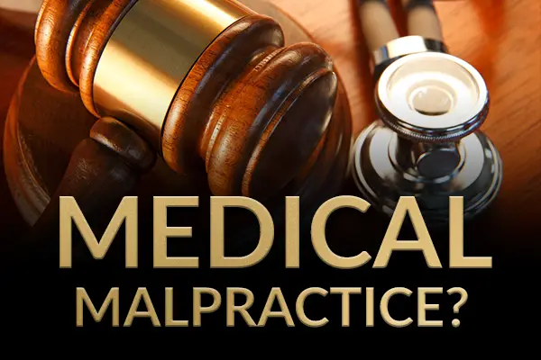 Medical Malpractice