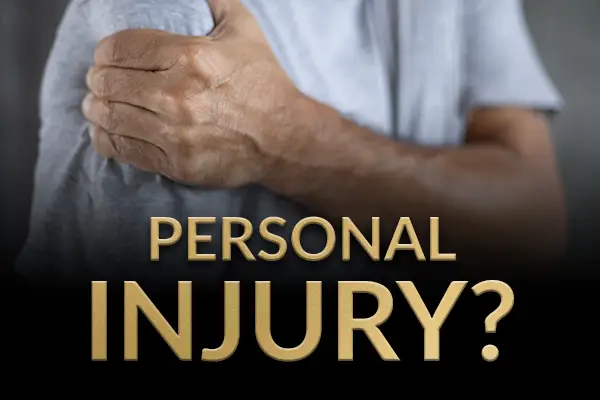 Personal Injury